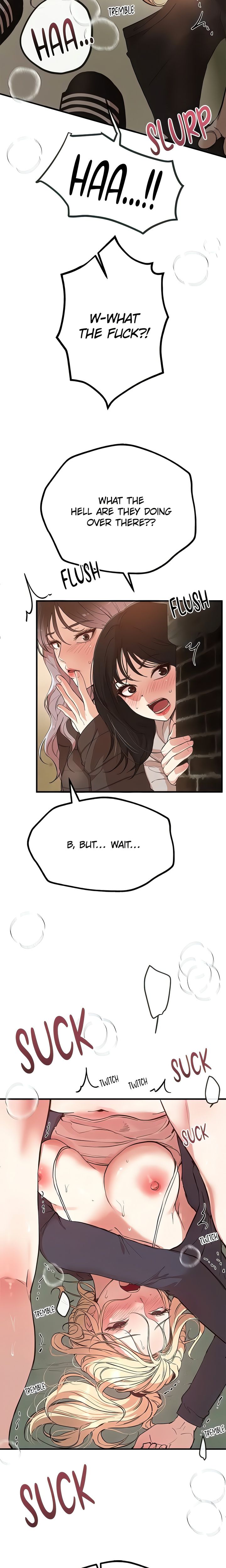 Beautiful Days - Chapter 30 [photo 25] - MangaPorn