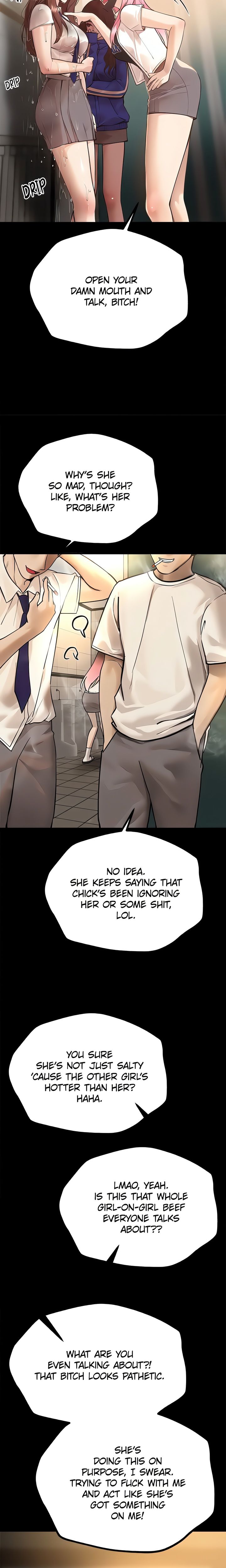 Beautiful Days - Chapter 30 [photo 3] - MangaPorn