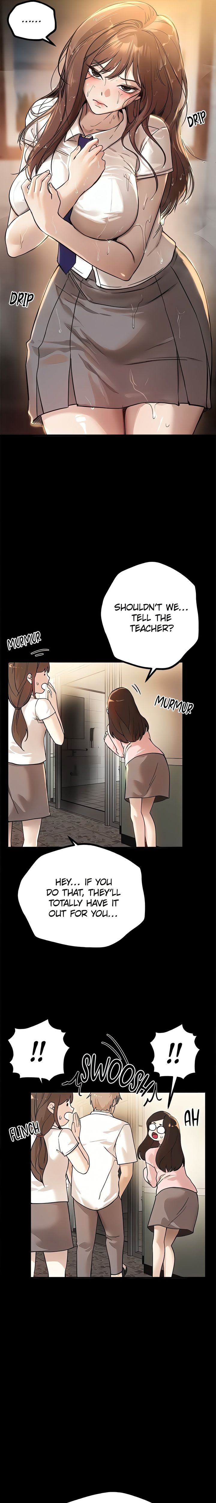 Beautiful Days - Chapter 30 [photo 4] - MangaPorn