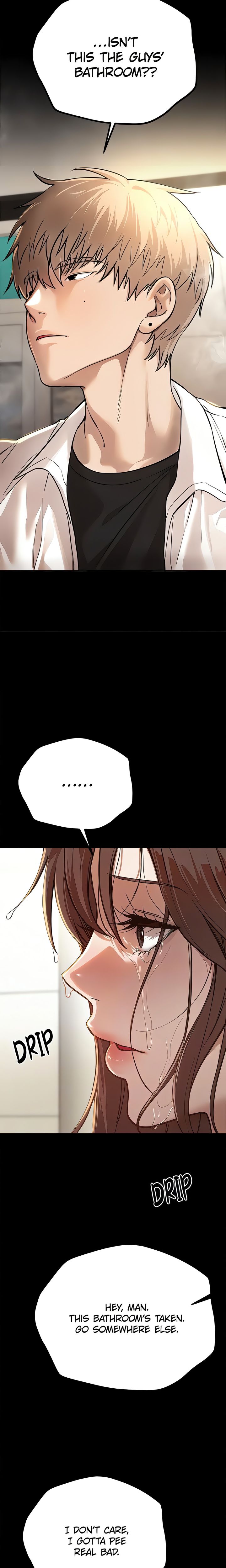 Beautiful Days - Chapter 30 [photo 5] - MangaPorn