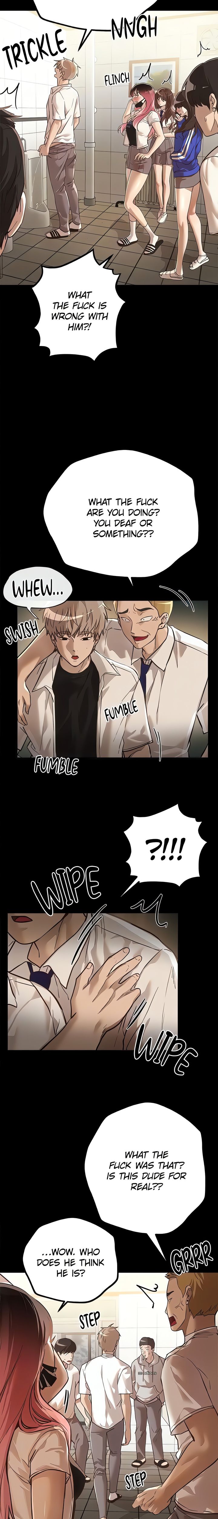 Beautiful Days - Chapter 30 [photo 6] - MangaPorn