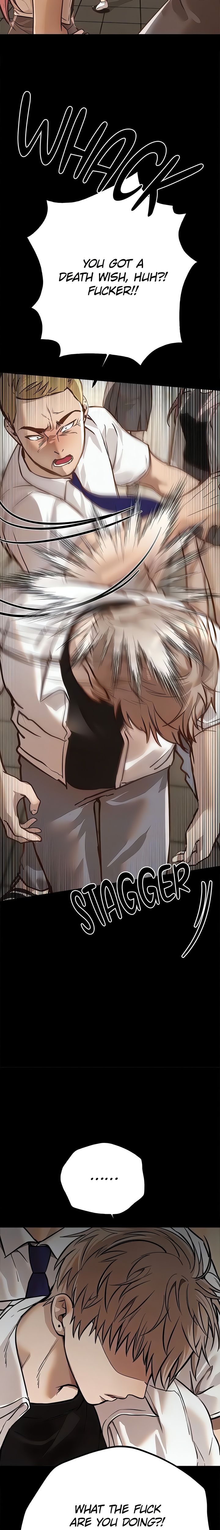 Beautiful Days - Chapter 30 [photo 7] - MangaPorn