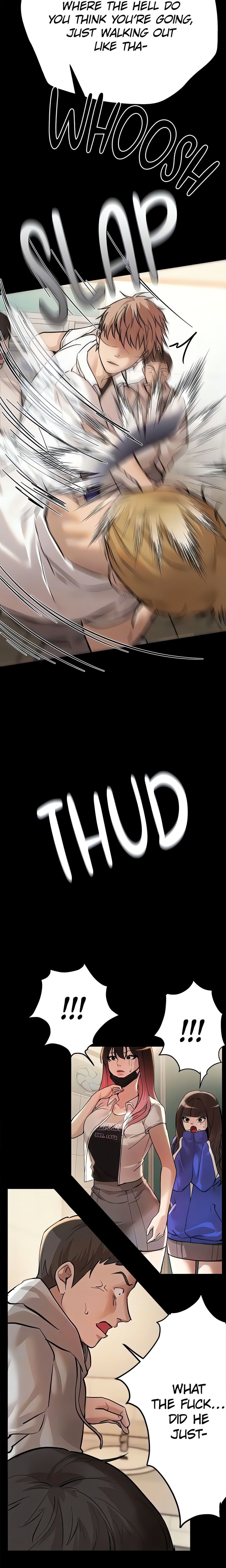 Beautiful Days - Chapter 30 [photo 8] - MangaPorn