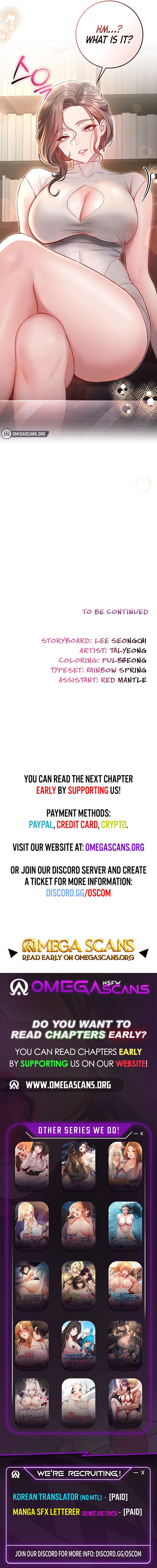 I’m a Vampire - Chapter 17 [photo 14] - MangaPorn