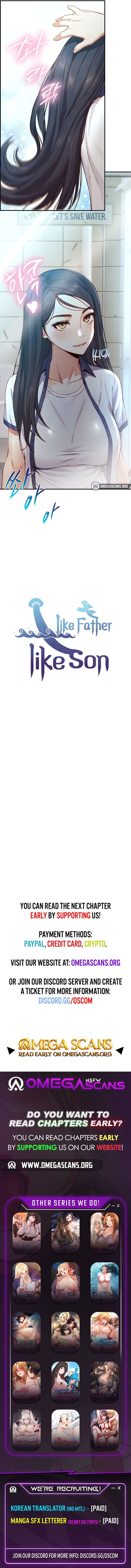 Like Father, Like Son - Chapter 16 [photo 10] - MangaPorn