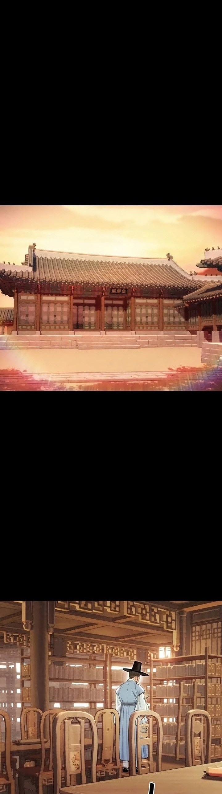 God Bless You - Chapter 73 [photo 1] - MangaPorn