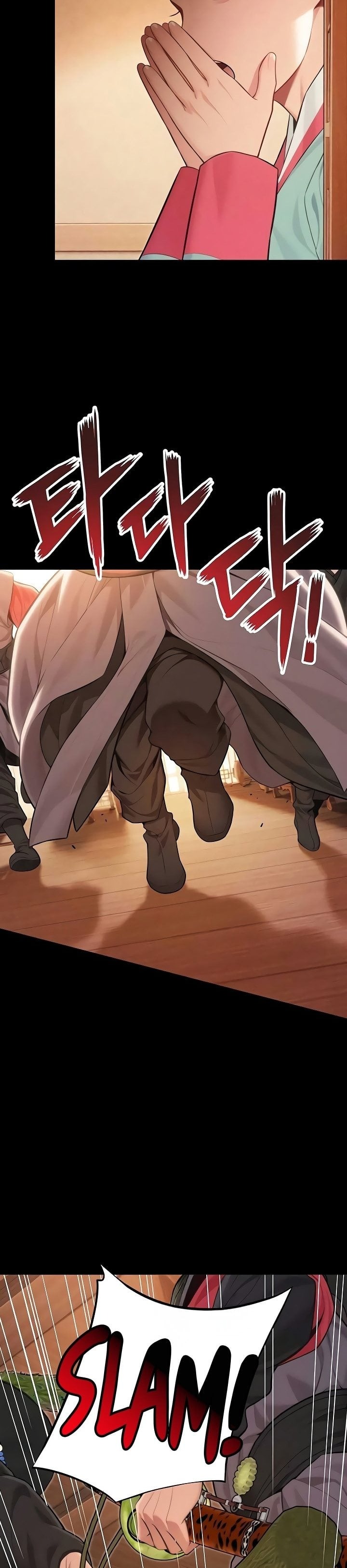 God Bless You - Chapter 73 [photo 11] - MangaPorn