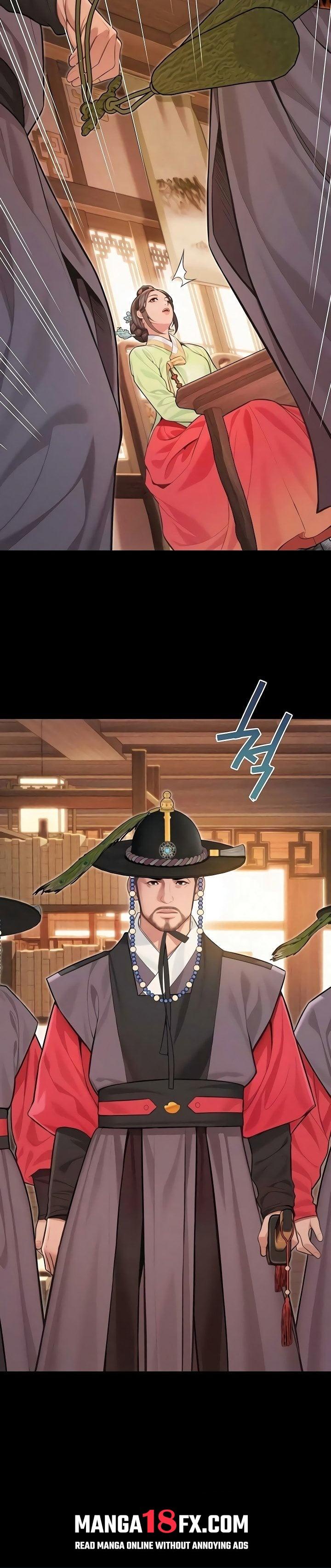 God Bless You - Chapter 73 [photo 12] - MangaPorn