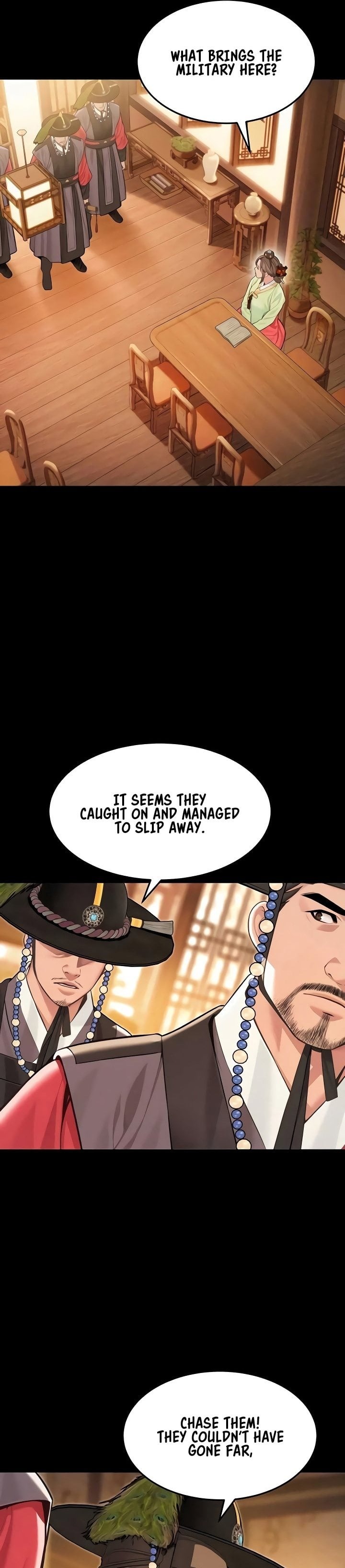 God Bless You - Chapter 73 [photo 13] - MangaPorn