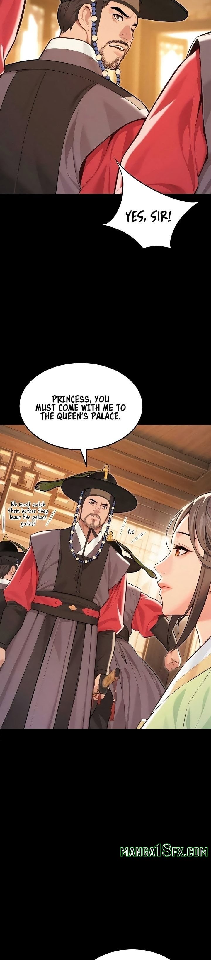 God Bless You - Chapter 73 [photo 14] - MangaPorn