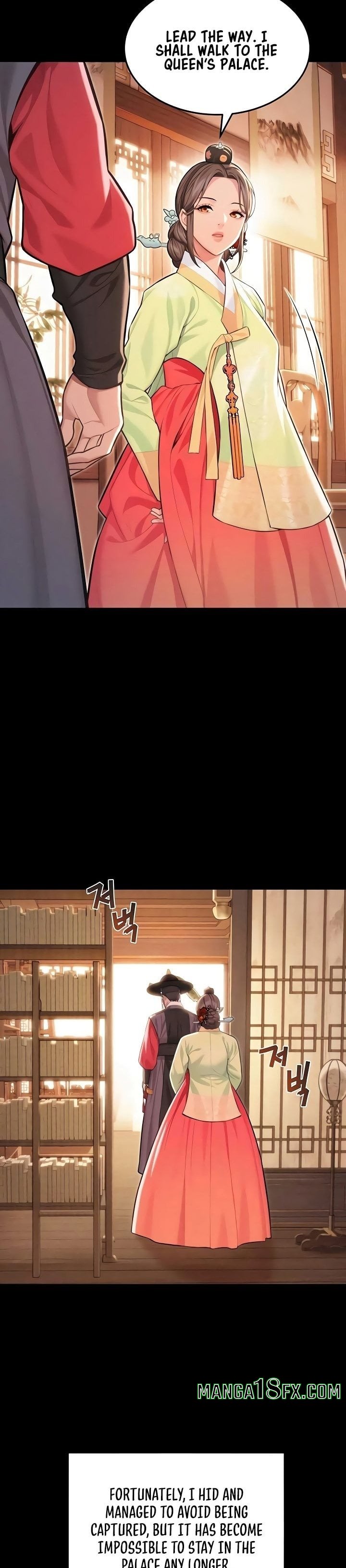 God Bless You - Chapter 73 [photo 15] - MangaPorn