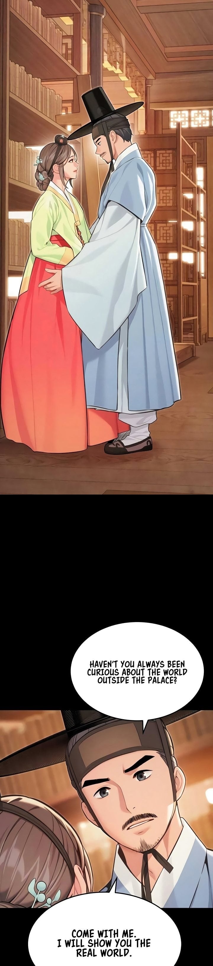 God Bless You - Chapter 73 [photo 17] - MangaPorn