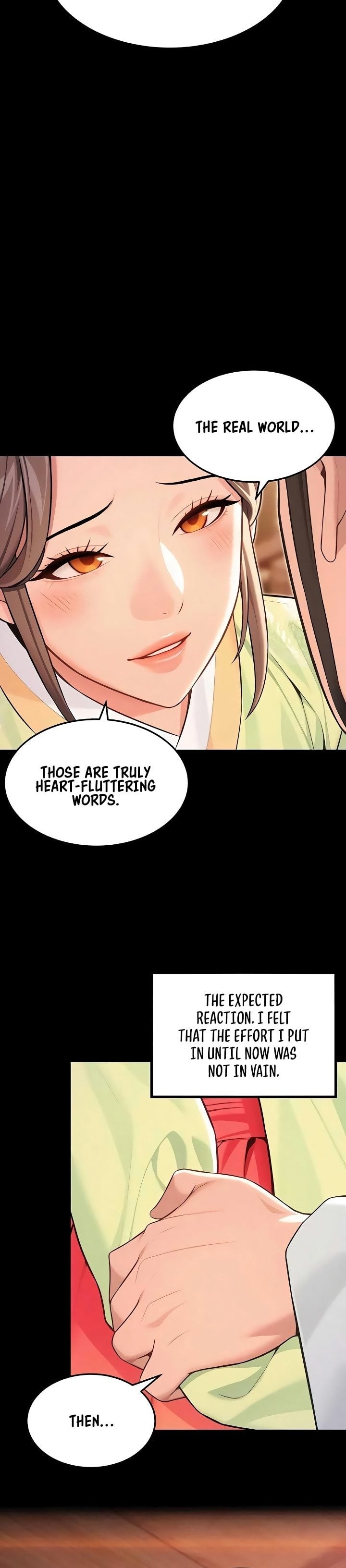 God Bless You - Chapter 73 [photo 18] - MangaPorn