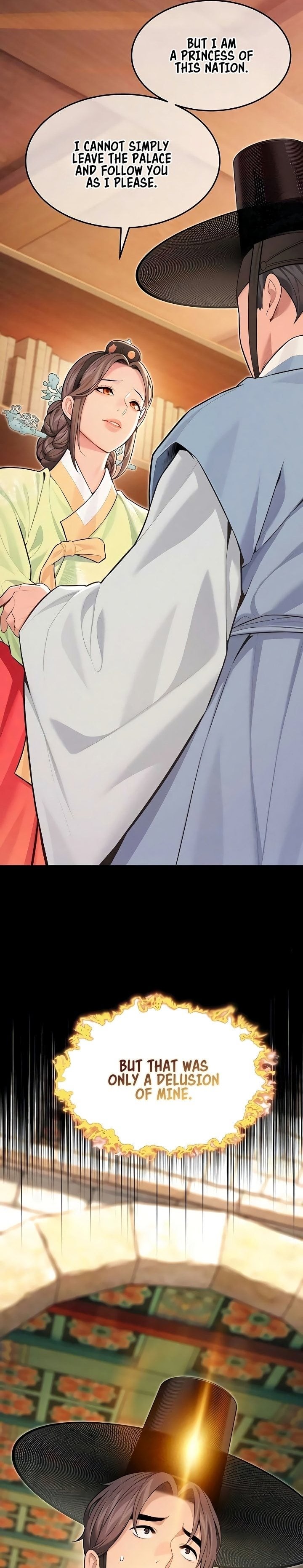 God Bless You - Chapter 73 [photo 19] - MangaPorn