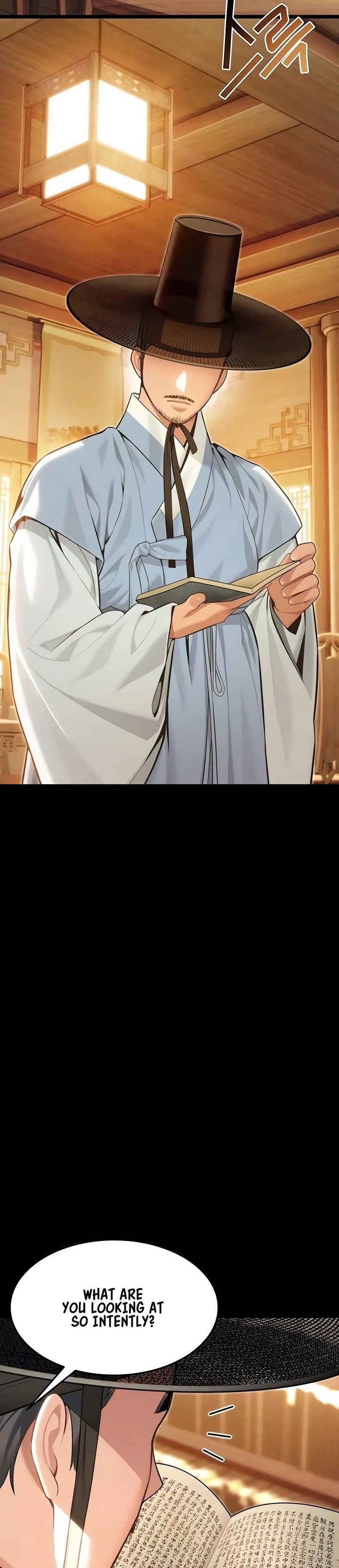 God Bless You - Chapter 73 [photo 2] - MangaPorn