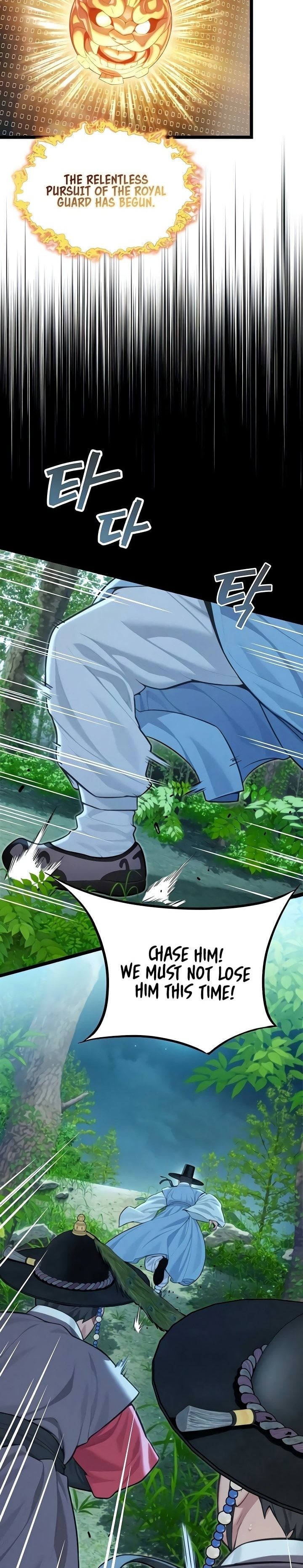 God Bless You - Chapter 73 [photo 21] - MangaPorn