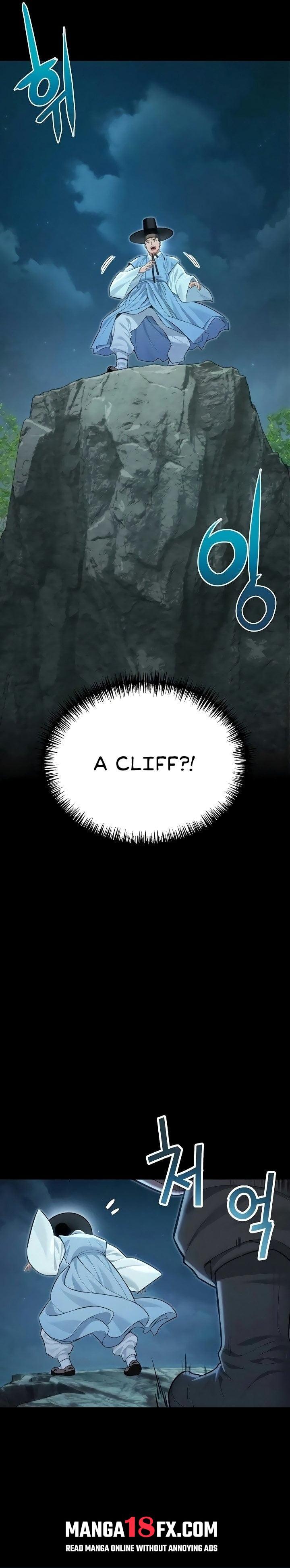 God Bless You - Chapter 73 [photo 23] - MangaPorn