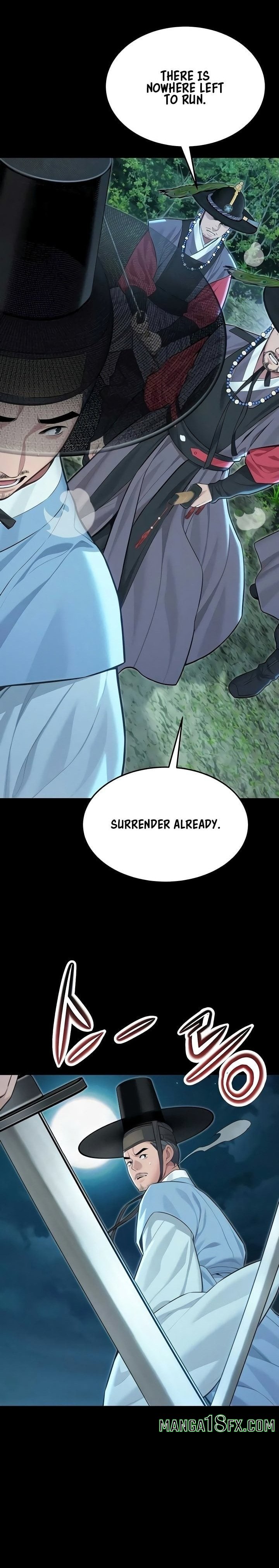 God Bless You - Chapter 73 [photo 24] - MangaPorn