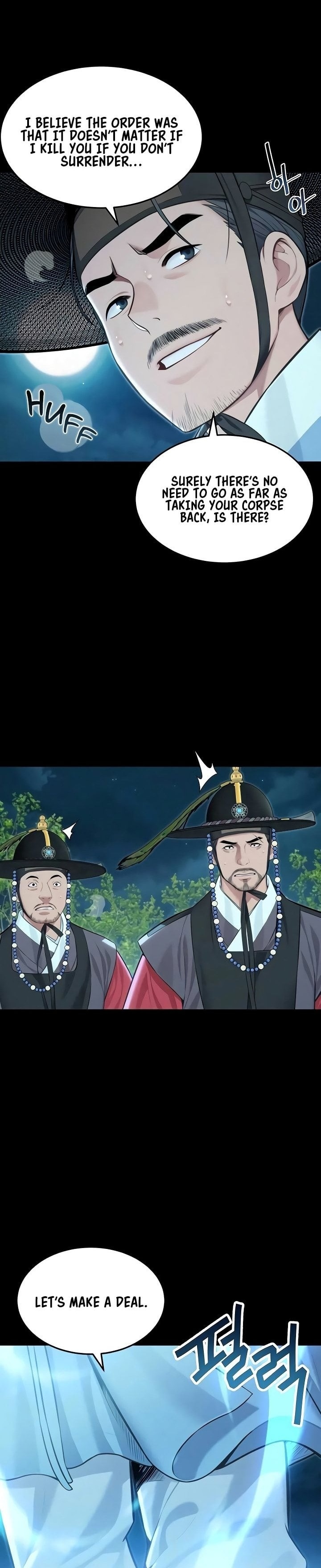 God Bless You - Chapter 73 [photo 25] - MangaPorn