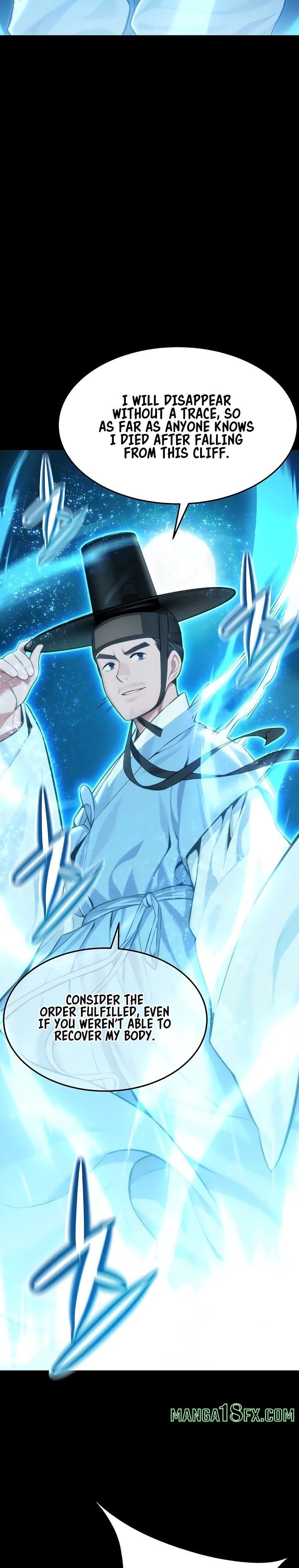 God Bless You - Chapter 73 [photo 26] - MangaPorn