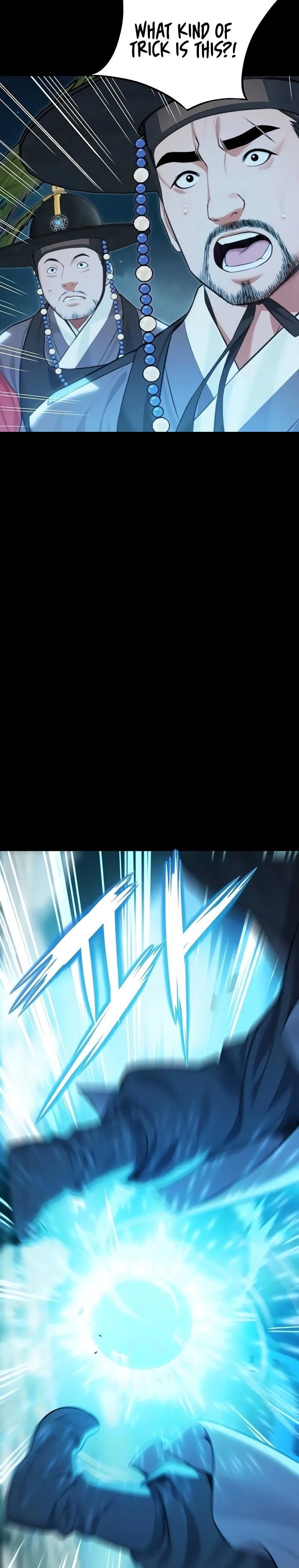 God Bless You - Chapter 73 [photo 27] - MangaPorn