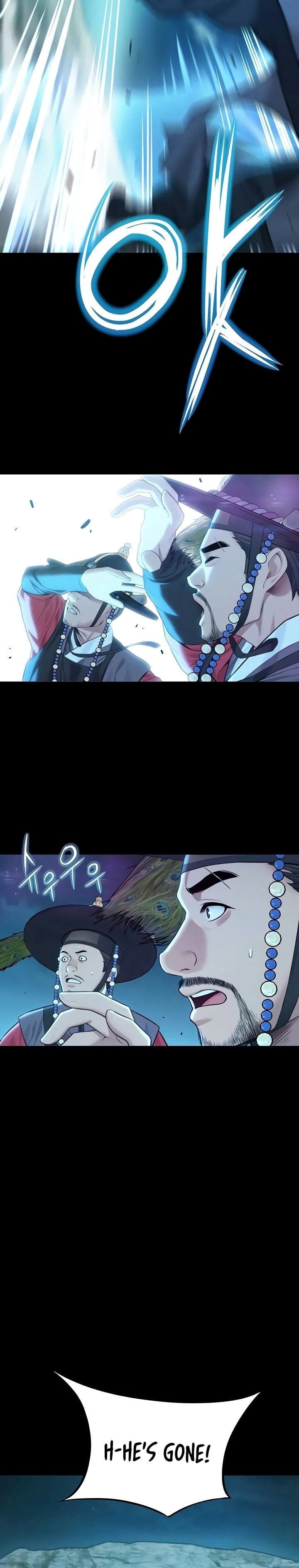 God Bless You - Chapter 73 [photo 28] - MangaPorn