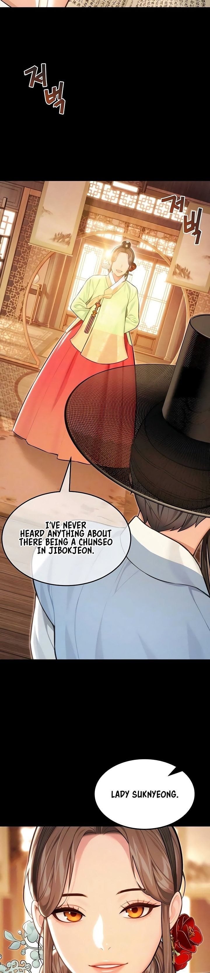 God Bless You - Chapter 73 [photo 3] - MangaPorn