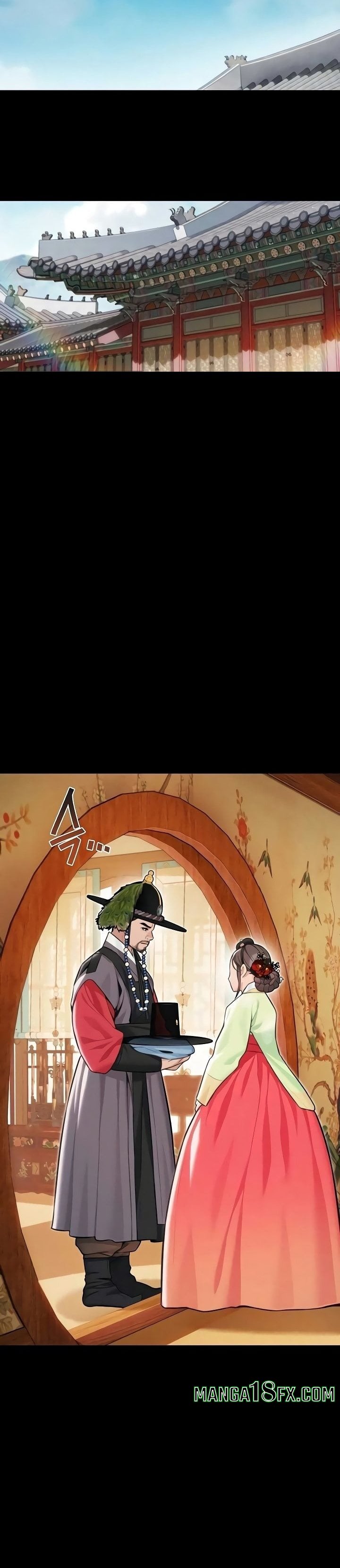 God Bless You - Chapter 73 [photo 30] - MangaPorn