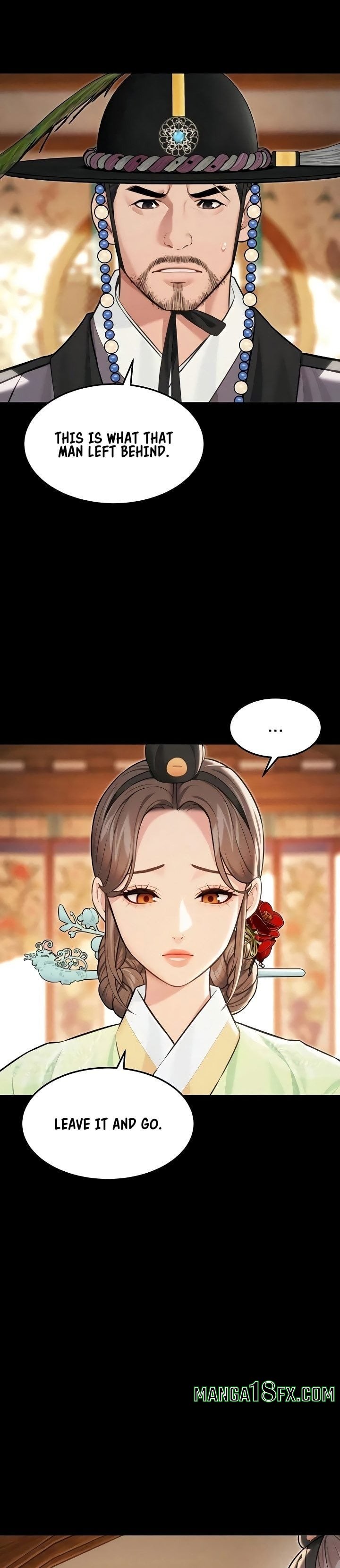 God Bless You - Chapter 73 [photo 31] - MangaPorn