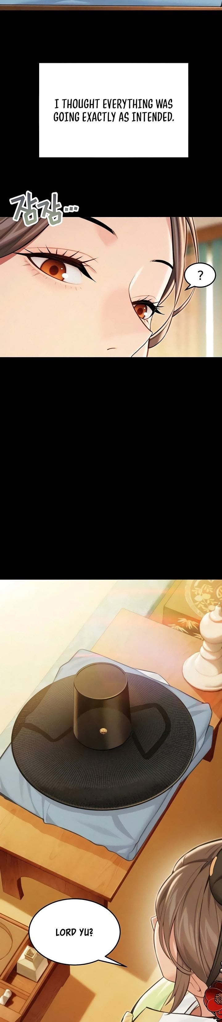 God Bless You - Chapter 73 [photo 33] - MangaPorn