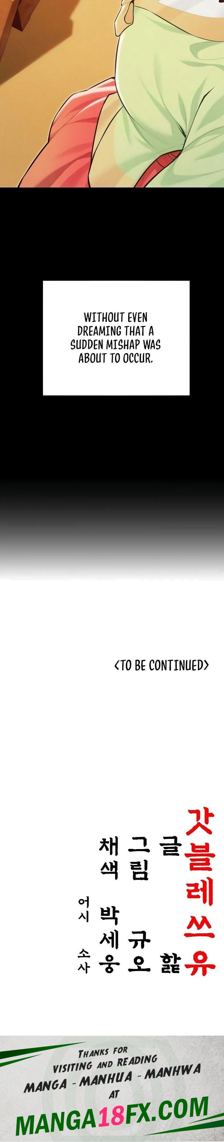 God Bless You - Chapter 73 [photo 34] - MangaPorn