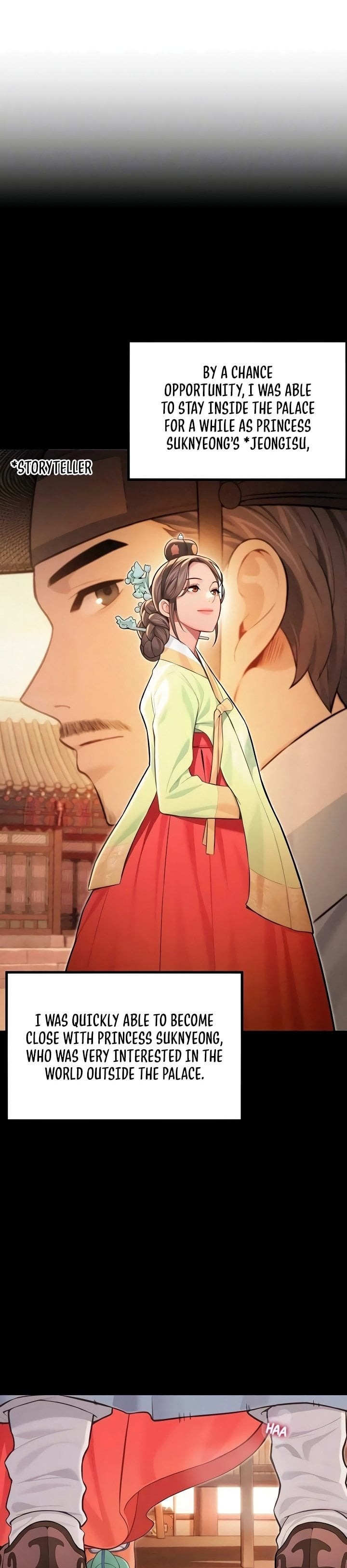 God Bless You - Chapter 73 [photo 7] - MangaPorn