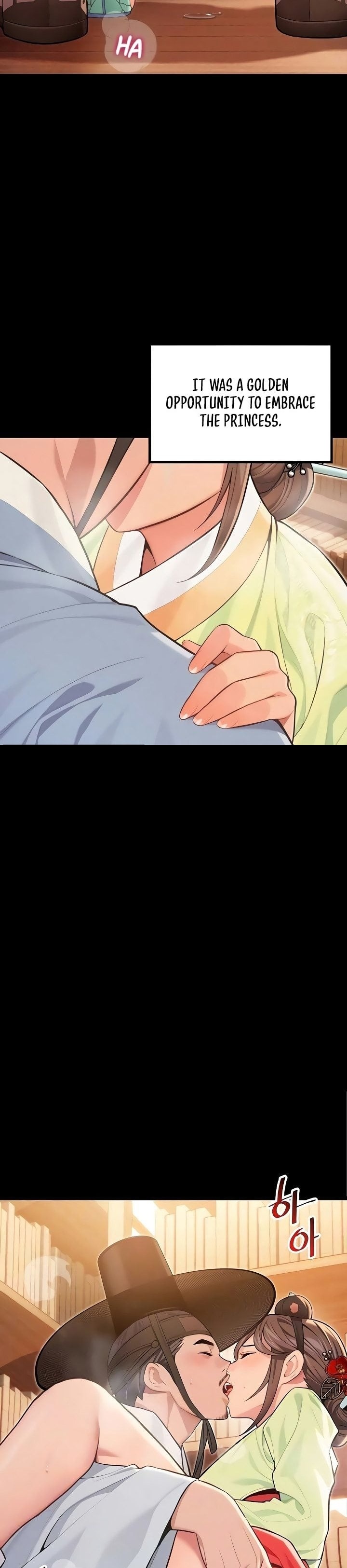 God Bless You - Chapter 73 [photo 8] - MangaPorn