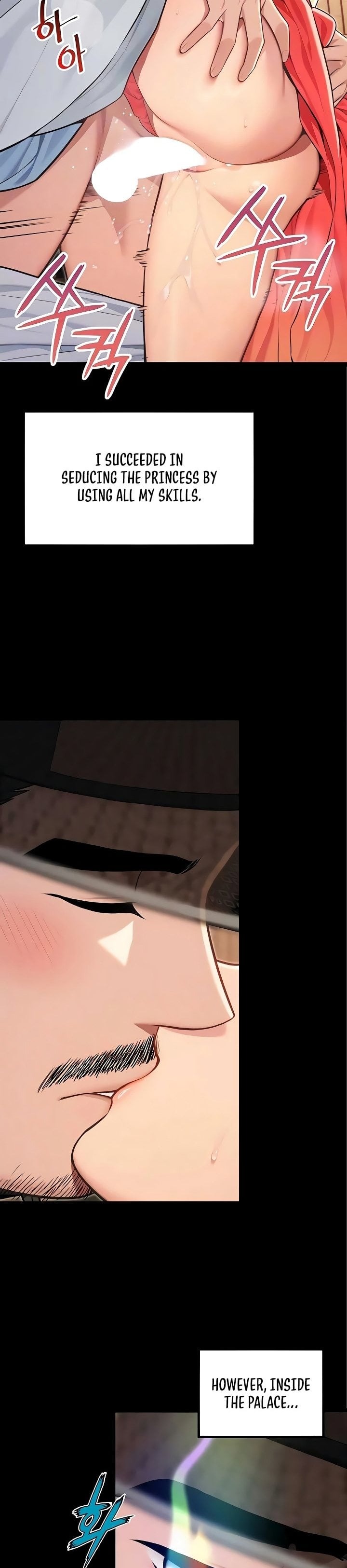 God Bless You - Chapter 73 [photo 9] - MangaPorn