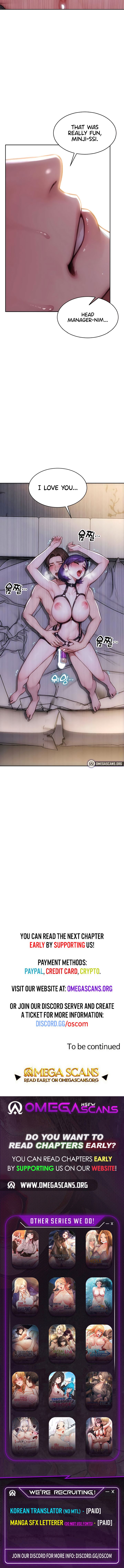 I Divorced My Wife - Chapter 48 [photo 9] - MangaPorn