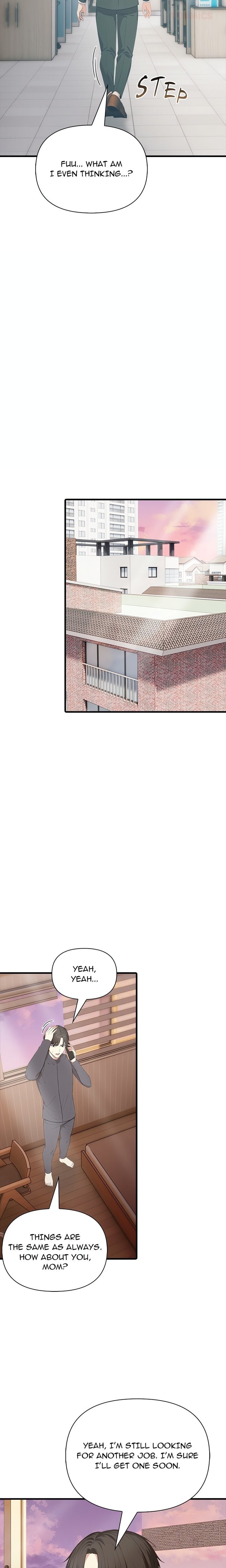 Under Her Desk - Chapter 19 [photo 13] - MangaPorn