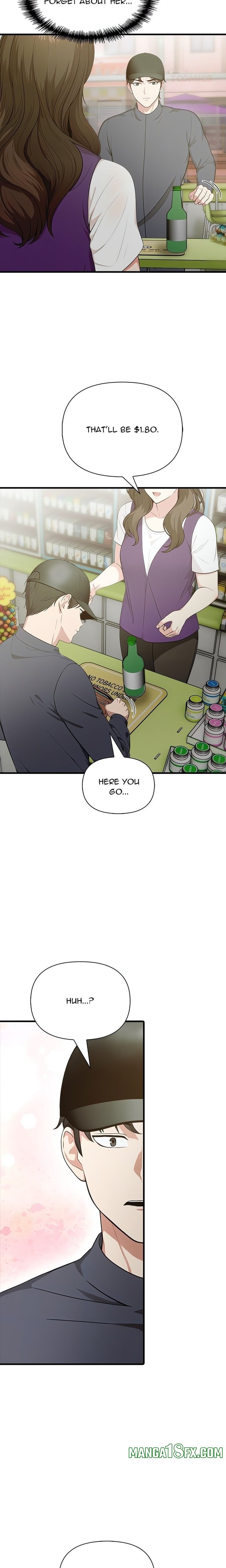 Under Her Desk - Chapter 19 [photo 18] - MangaPorn