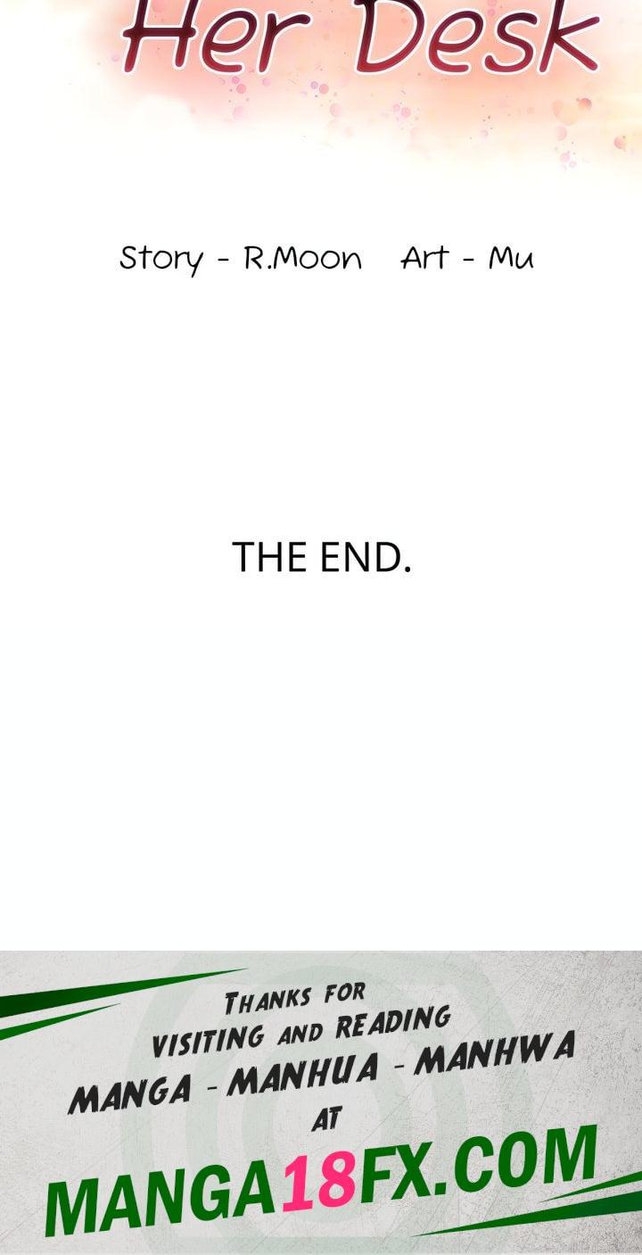 Under Her Desk - Chapter 19 [photo 21] - MangaPorn