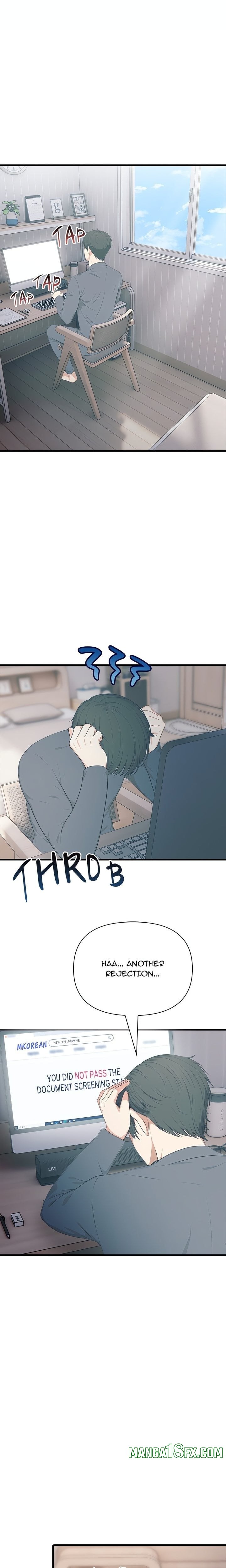 Under Her Desk - Chapter 19 [photo 6] - MangaPorn