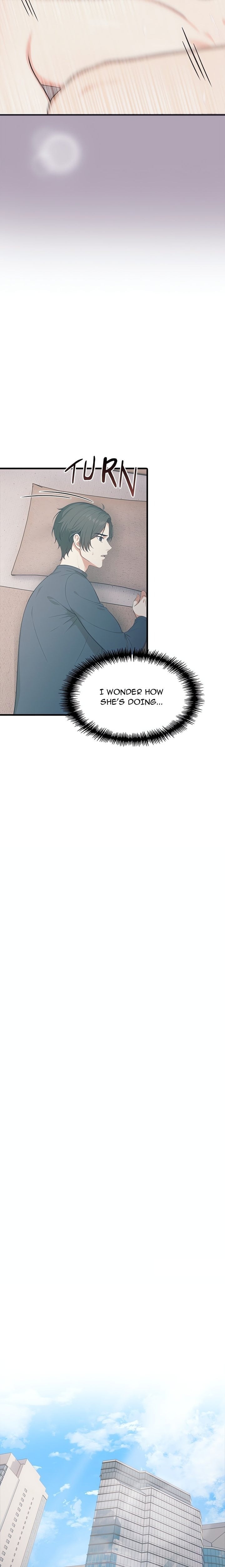 Under Her Desk - Chapter 19 [photo 8] - MangaPorn