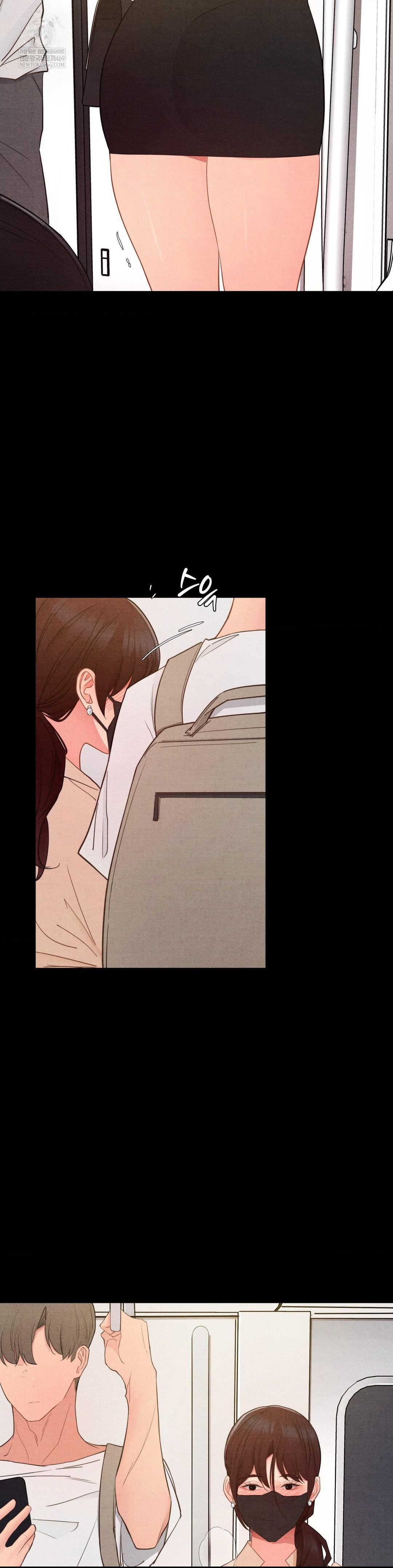 Daily Humiliation Experience Raw - Chapter 60 [photo 5] - MangaPorn