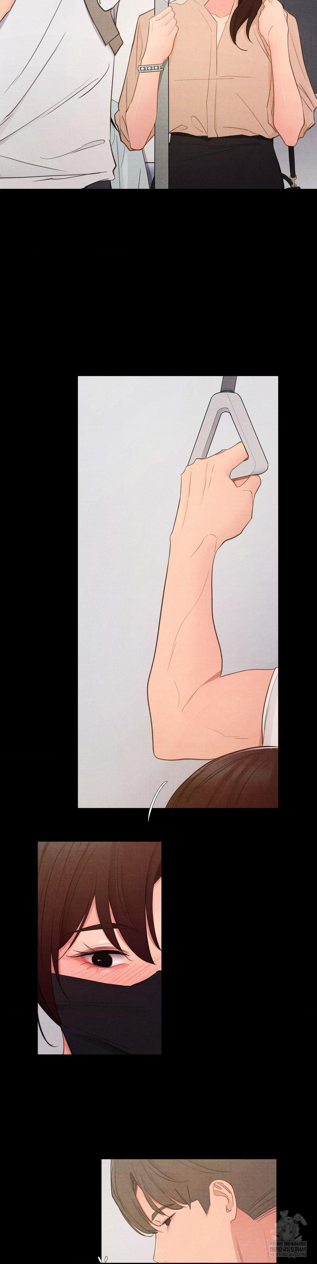 Daily Humiliation Experience Raw - Chapter 60 [photo 6] - MangaPorn