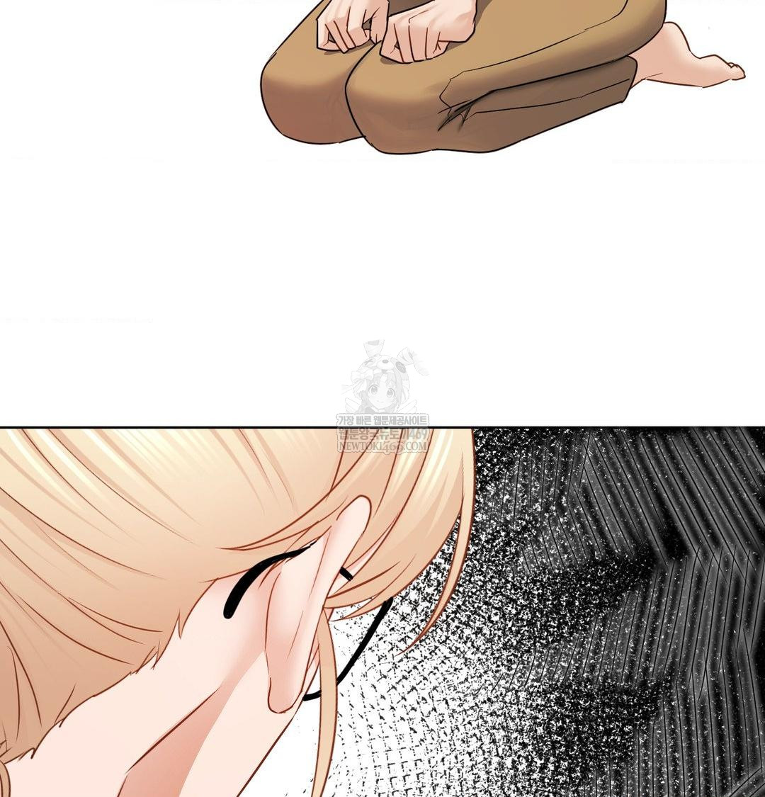 She Recommends a Harem Raw - Chapter 49 [photo 29] - MangaPorn