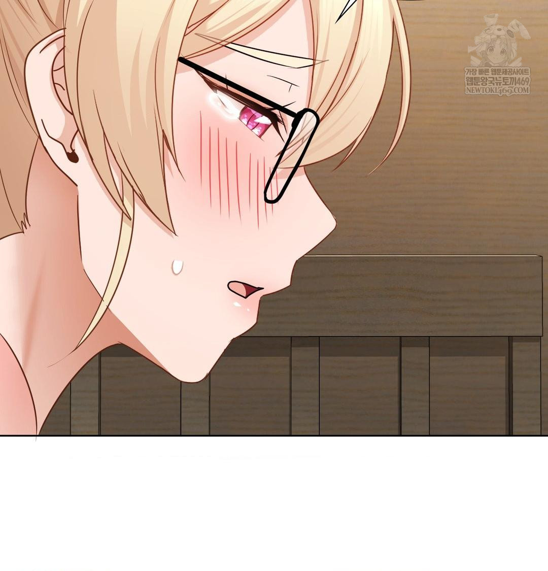 She Recommends a Harem Raw - Chapter 49 [photo 49] - MangaPorn