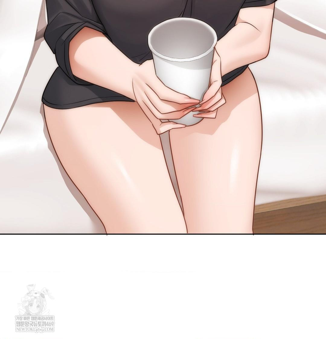 She Recommends a Harem Raw - Chapter 49 [photo 63] - MangaPorn