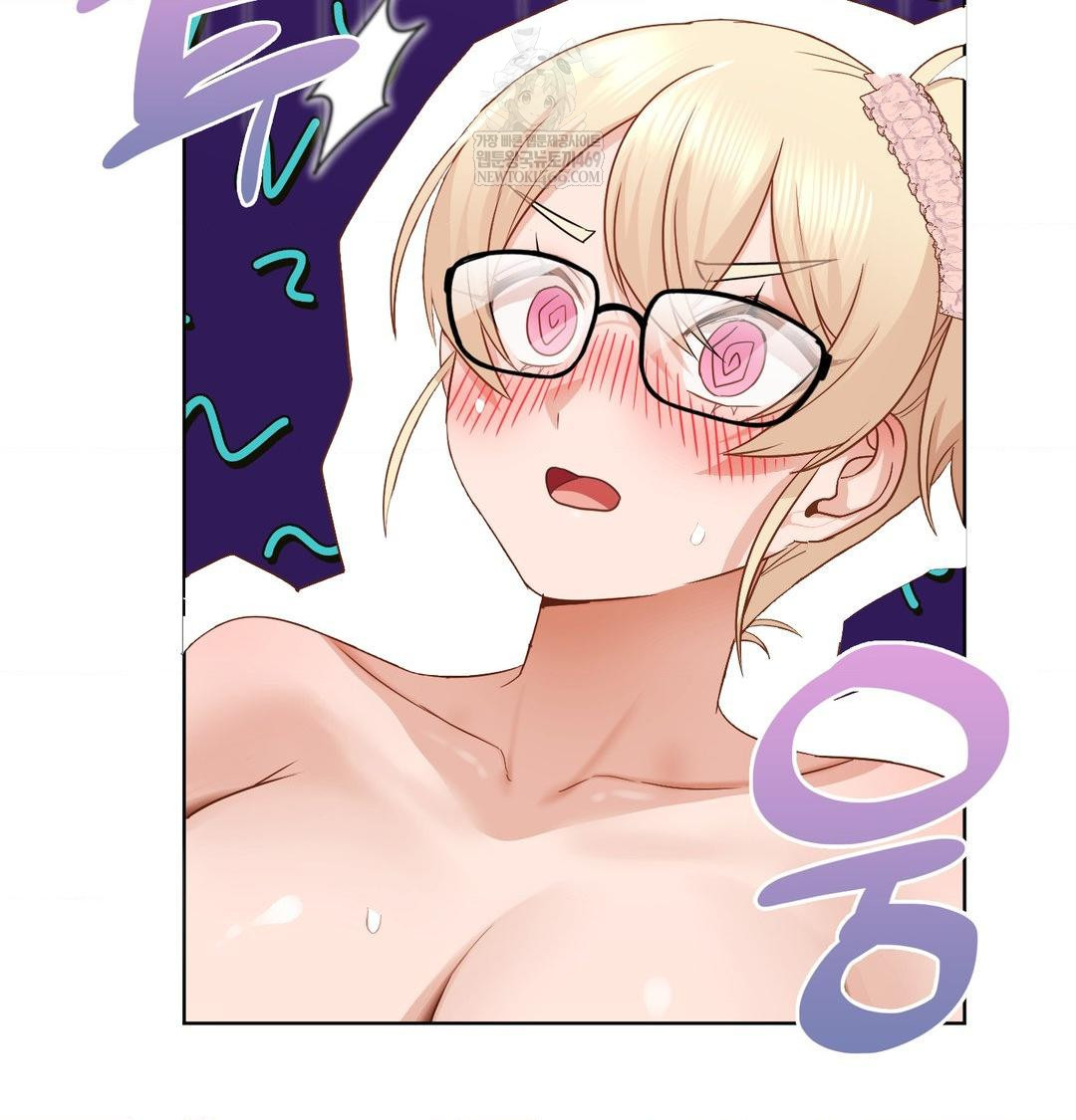 She Recommends a Harem Raw - Chapter 49 [photo 8] - MangaPorn