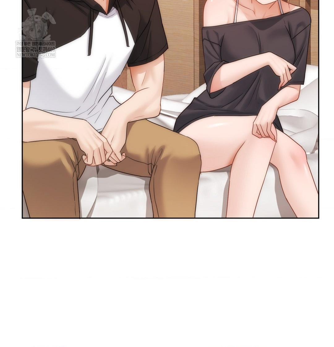 She Recommends a Harem Raw - Chapter 49 [photo 82] - MangaPorn