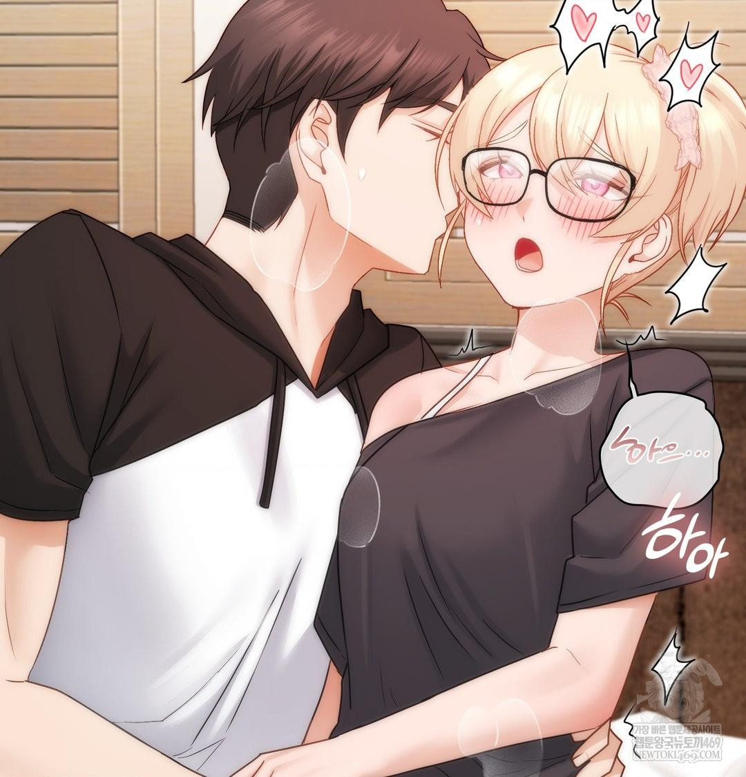 She Recommends a Harem Raw - Chapter 49 [photo 98] - MangaPorn