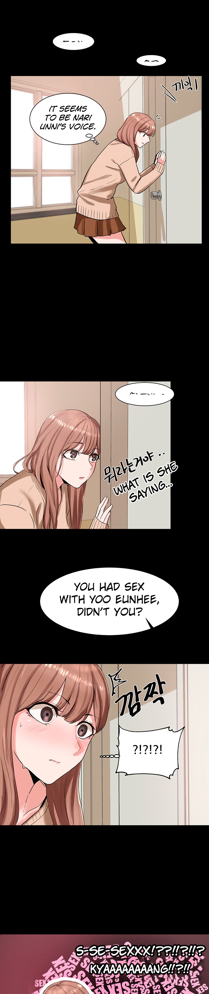 Circles - Chapter 11 [photo 10] - MangaPorn