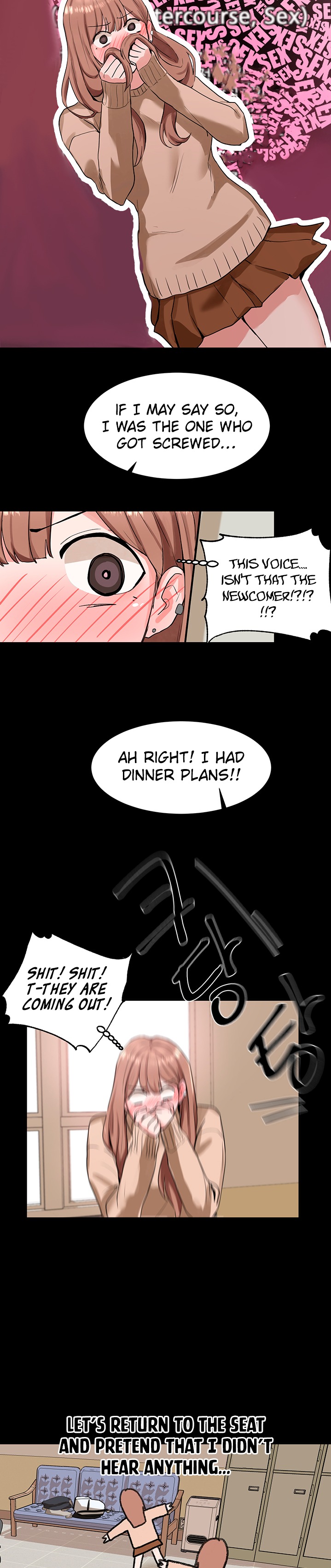 Circles - Chapter 11 [photo 11] - MangaPorn